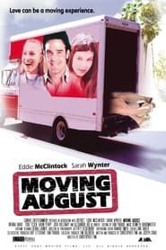Moving August series tv