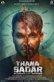 Thana Sadar series tv