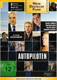 Autopiloten series tv