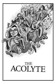 The Acolyte 2021 streaming