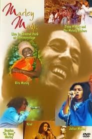 Marley Magic - Live in Central Park at Summerstage 1997 streaming