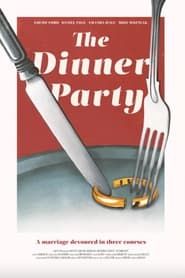 The Dinner Party 2021 streaming