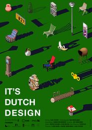 watch It's Dutch Design