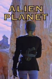 Image Alien Planet