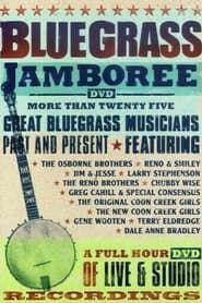 Bluegrass Jamboree series tv