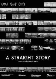 A Straight Story series tv