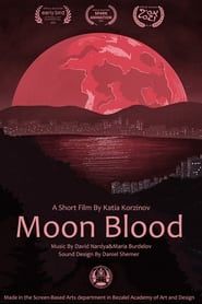 Moon Blood series tv