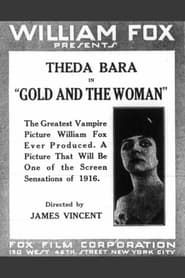 Image Gold and the Woman