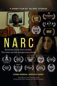 Narc series tv