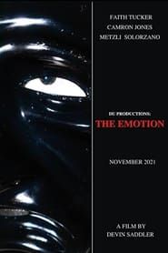 The Emotion (2021)