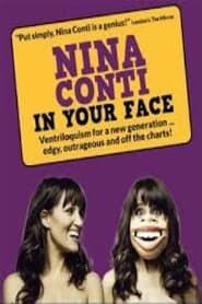 Nina Conti - In Your Face series tv