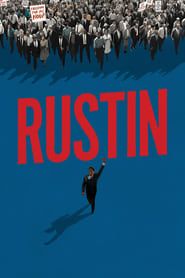 Rustin  streaming