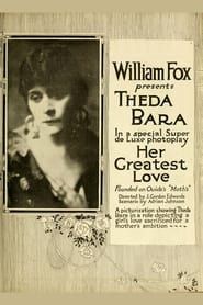 Image Her Greatest Love 1917