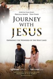 Journey with Jesus (2021)