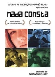Nada Consta (2006)