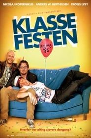 Klassefesten (2011)