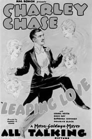 Leaping Love (1929)