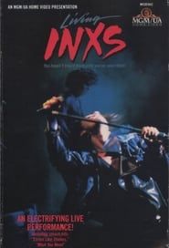 Image INXS: Living INXS 1985