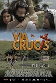 Vía crucis series tv