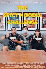 The Spicy Noodle Challenge 2020 streaming