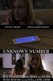 Unknown Number series tv