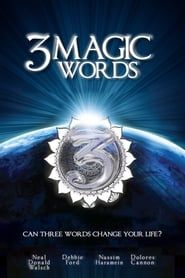 3 Magic Words series tv