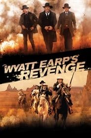 Wyatt Earp's Revenge series tv