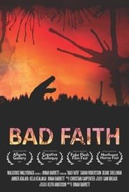 Bad Faith series tv