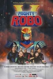 MIGHTY ROBO V (2021)