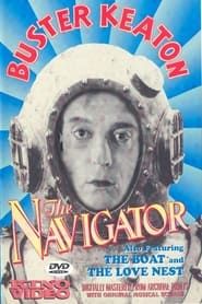 La Croisière du Navigator (1924)
