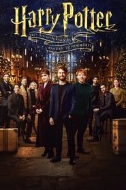 Harry Potter 20th Anniversary: Return to Hogwarts series tv