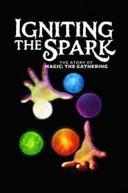 Igniting the Spark – The Story of Magic: The Gathering series tv