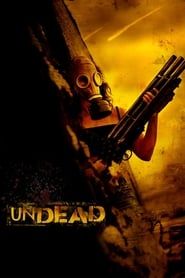 Affiche de Undead - Même pas morts !
