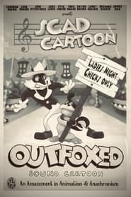 OutFoxed Sound Cartoon series tv