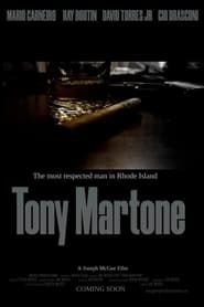 watch Tony Martone