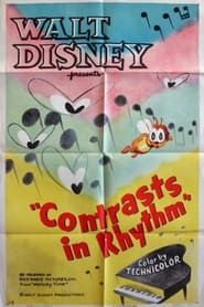 Contrasts in Rhythm (1955)