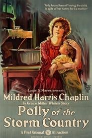 Polly of the Storm Country (1920)