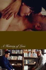 A History of Love series tv