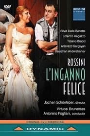 Rossini: L'inganno felice - Rossini in Wildbad series tv