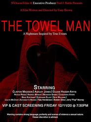 The Towel Man 2021 streaming