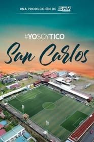 Yo Soy Tico: San Carlos series tv