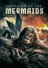 Invasion of the Mermaids series tv