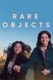 watch Rare Objects