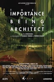 Image The Importance of Being an Architect