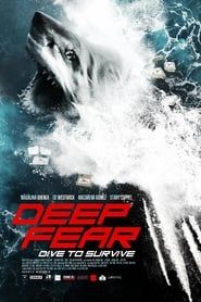 Deep Fear series tv