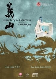 Cemetery of Courtesy 2017 streaming