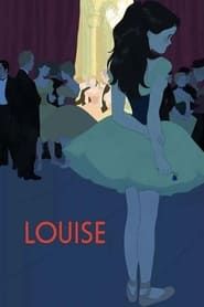 Affiche de Louise