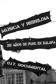 Música y Rebeldía series tv