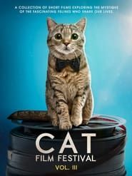 Cat Film Festival Vol. 3 series tv