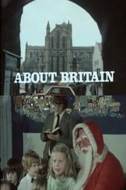 About Britain: A Country Editor series tv